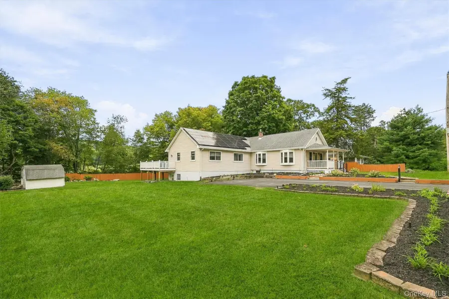 674 Eagle Valley Road, Tuxedo Park, NY 10987 - #2