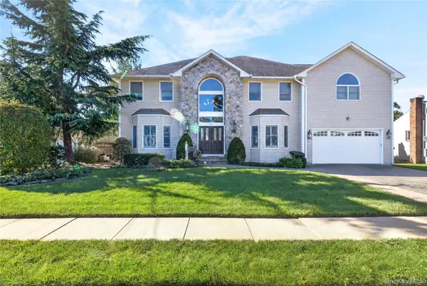 3414 Manchester Road, Wantagh, NY 11793