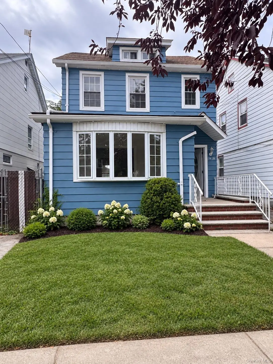 3426 209th Street, Bayside, NY 11361 - #1