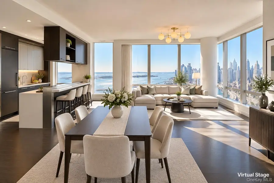 250 South Street #41A, Manhattan, NY 10002 - #3