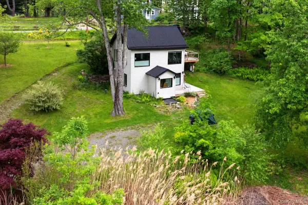 14 & 18 Lake Hill Road, Kingston, NY 12401