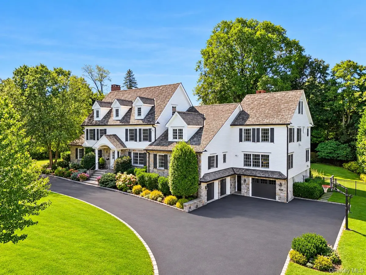 81 Park Drive N, Rye, NY 10580 - #1
