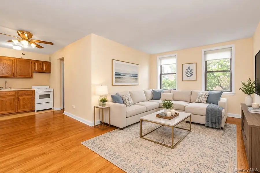 141-60 84th Road #3G, Briarwood, NY 11435 - #3
