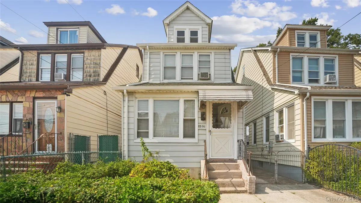 11206 148th Street, Jamaica, NY 11435 - #1