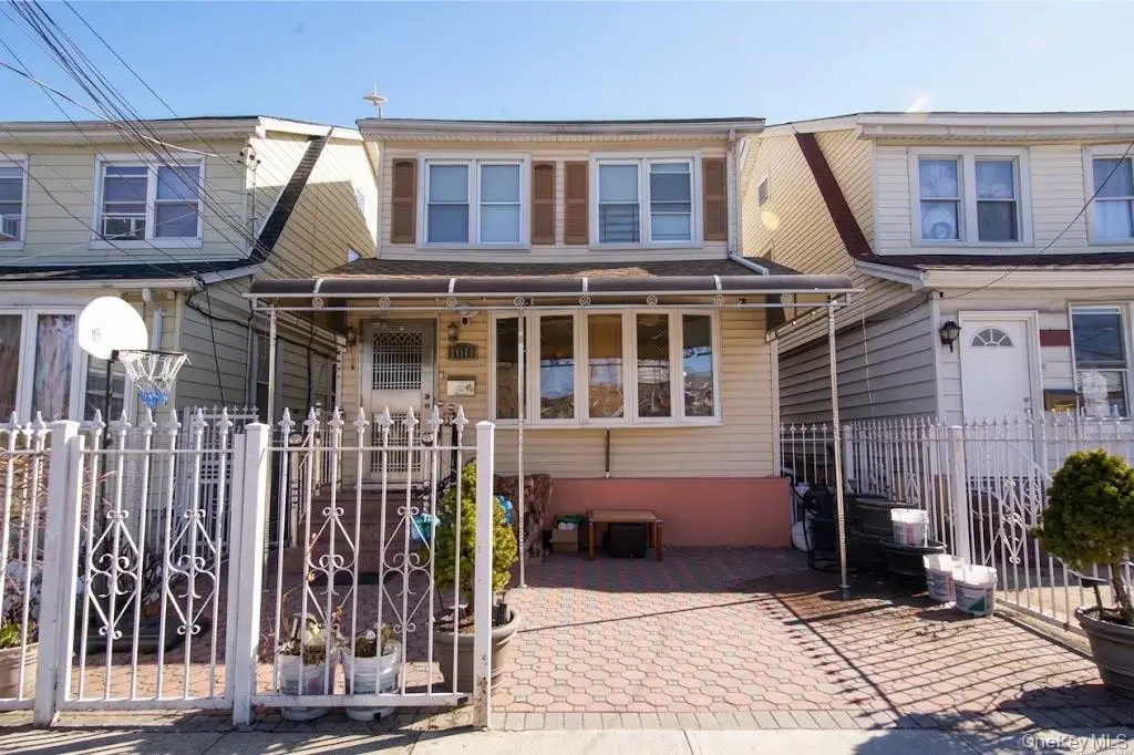 54-13 153rd Street, Flushing, NY 11355 - #1