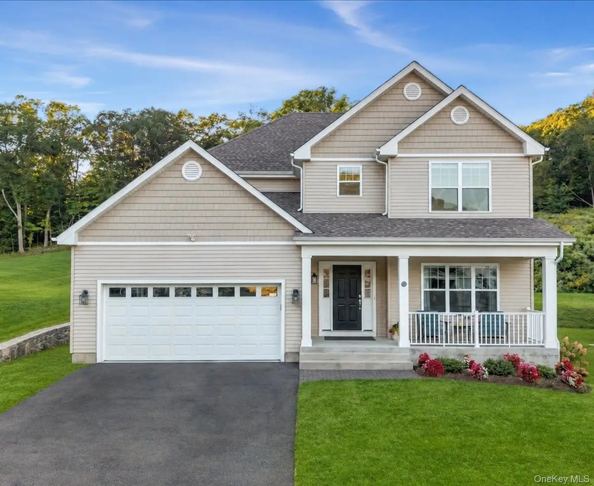21 N Ridge Road, Mahopac, NY 10541 - #1