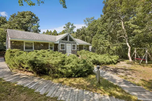 6 Surf Drive, Amagansett, NY 11930