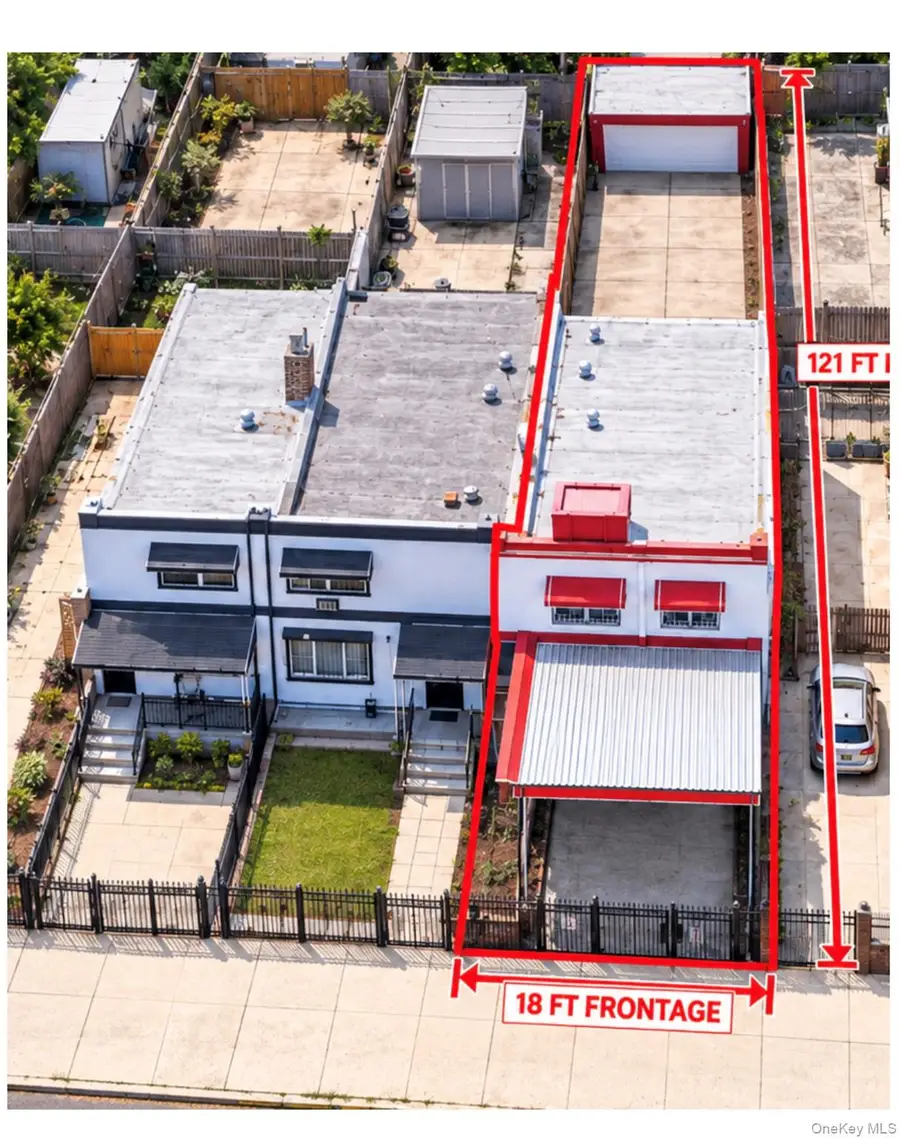 1351 Intervale Avenue, Bronx, NY 10459 - #3