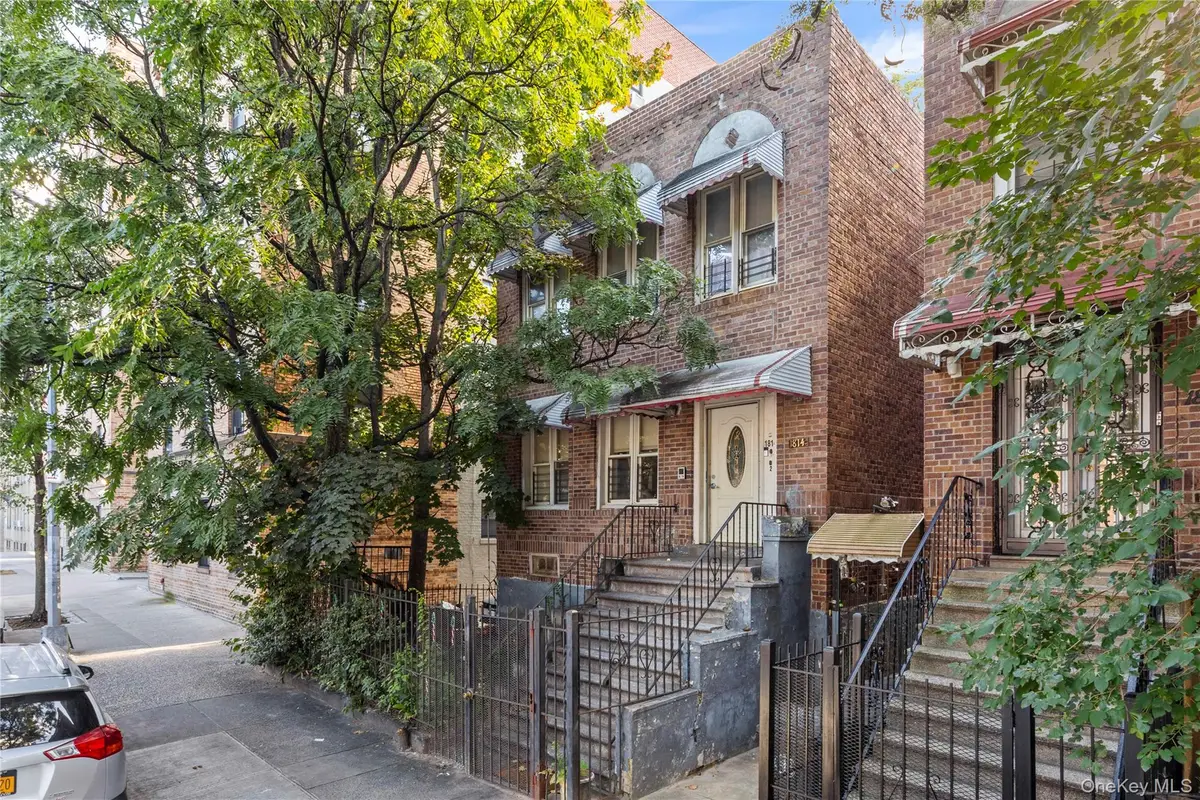 1814 Phelan Place, Bronx, NY 10453 - #1