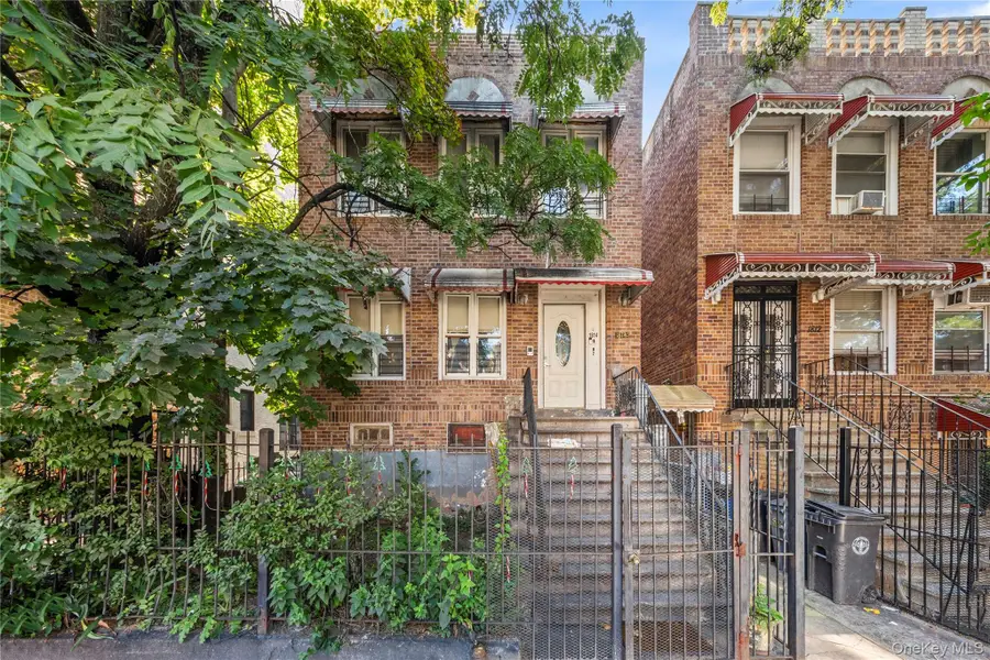 1814 Phelan Place, Bronx, NY 10453 - #2