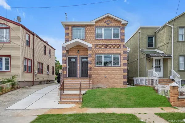 13740 234th Street, Rosedale, NY 11422