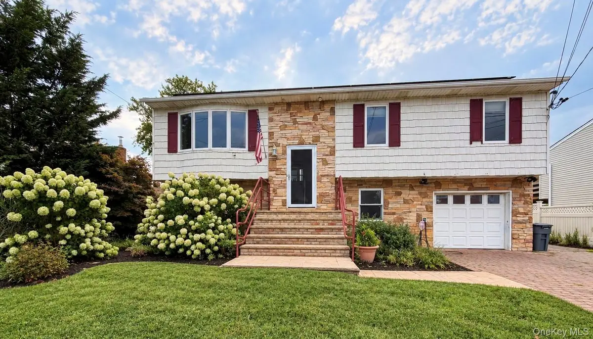 2608 Island Channel Road, Seaford, NY 11783 - #1