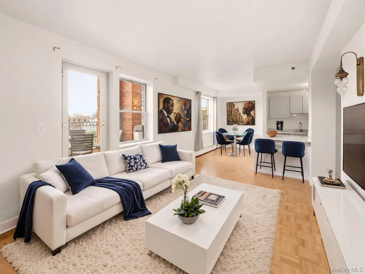 1787 Madison Avenue #707, New York, NY 10035 - #1