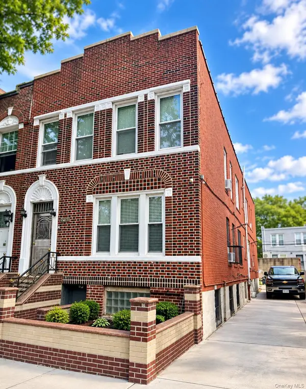 219 E 92nd Street, Brooklyn, NY 11212