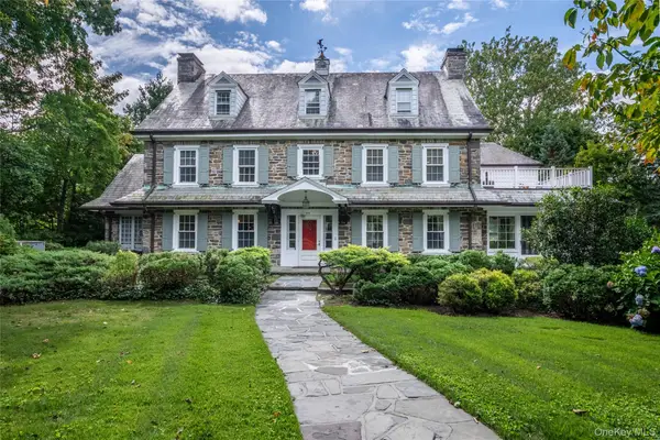 209 Beechmont Drive, New Rochelle, NY 10804