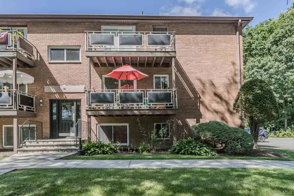 14 Tanager Road #1404, Monroe, NY 10950