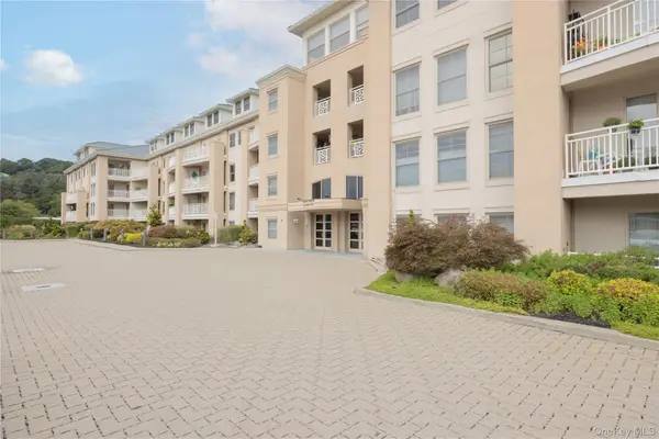 113 Harbor Cove #113, Piermont, NY 10968