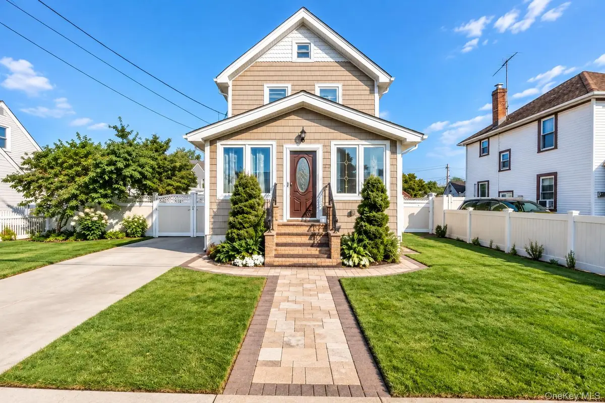 91 Rockmart Avenue, Elmont, NY 11003 - #1