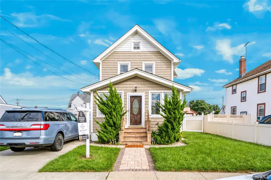 91 Rockmart Avenue, Elmont, NY 11003 - #2