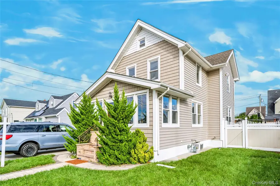 91 Rockmart Avenue, Elmont, NY 11003 - #3