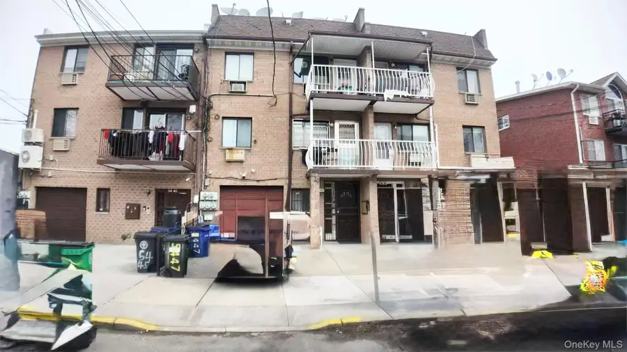 54-47 83rd Street, Elmhurst, NY 11373 - #2