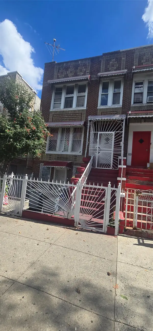 1348 Elder Avenue, Bronx, NY 10472