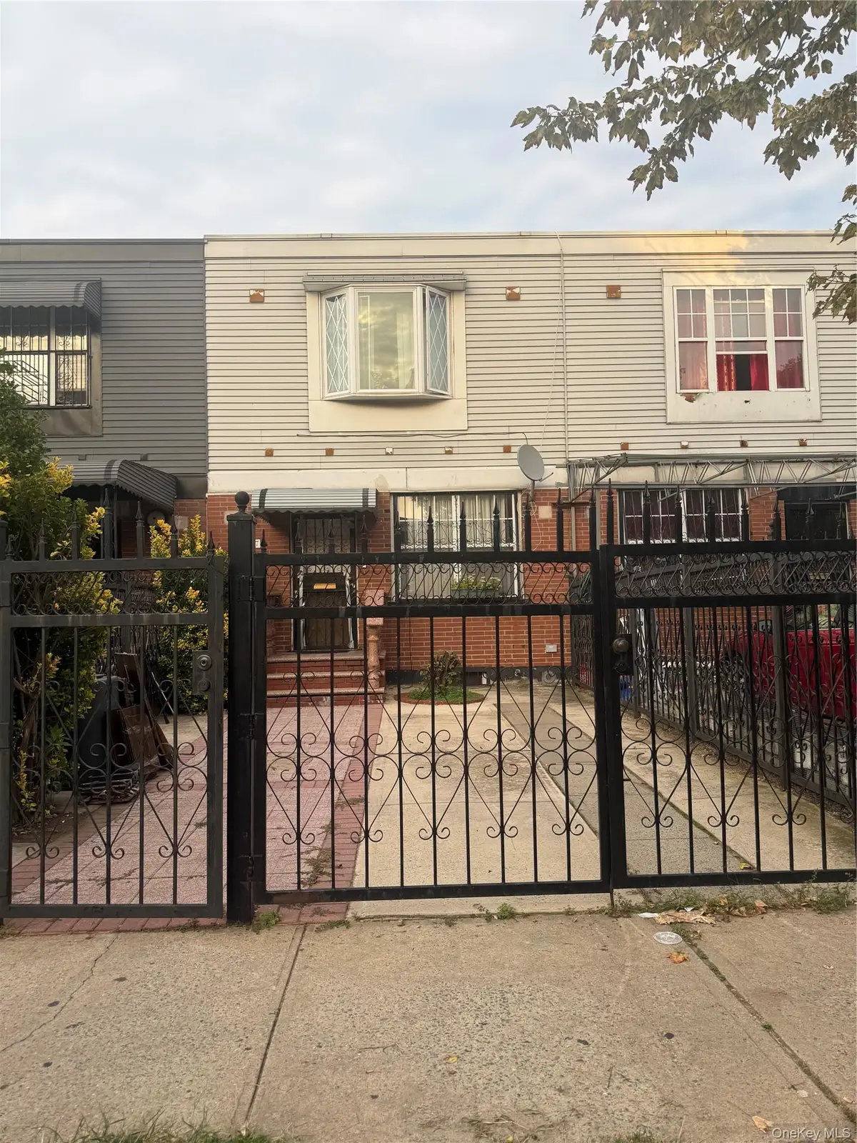 497 Alabama Avenue, Brooklyn, NY 11207 - #1