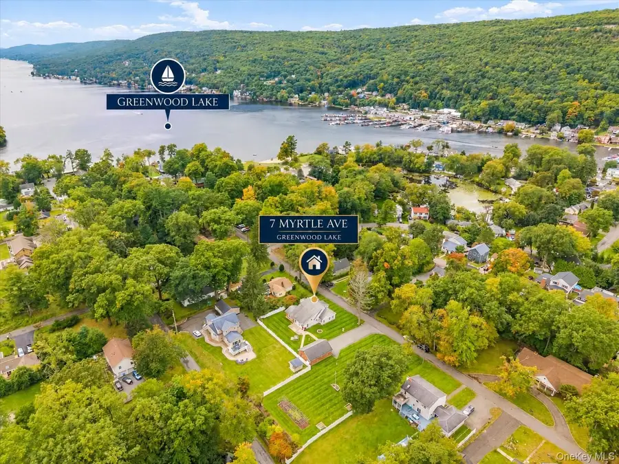 7 Myrtle Avenue, Greenwood Lake, NY 10925 - #3