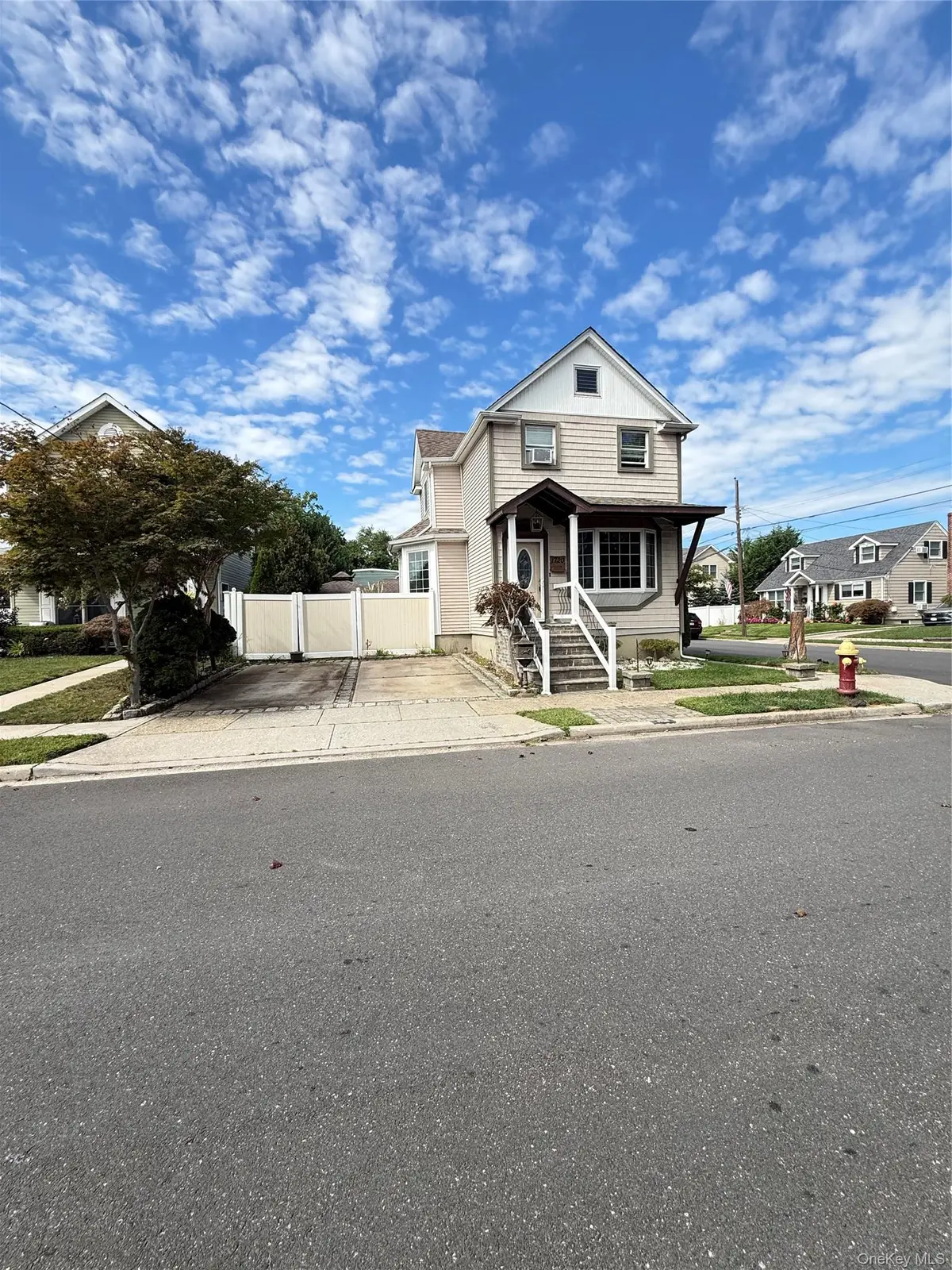 1720 Montague Avenue, Merrick, NY 11566 - #1