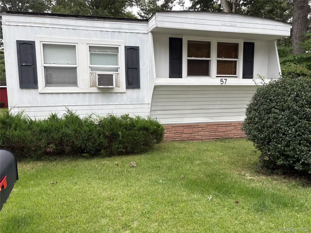 433 Mill Road #57, Calverton, NY 11933 - #1