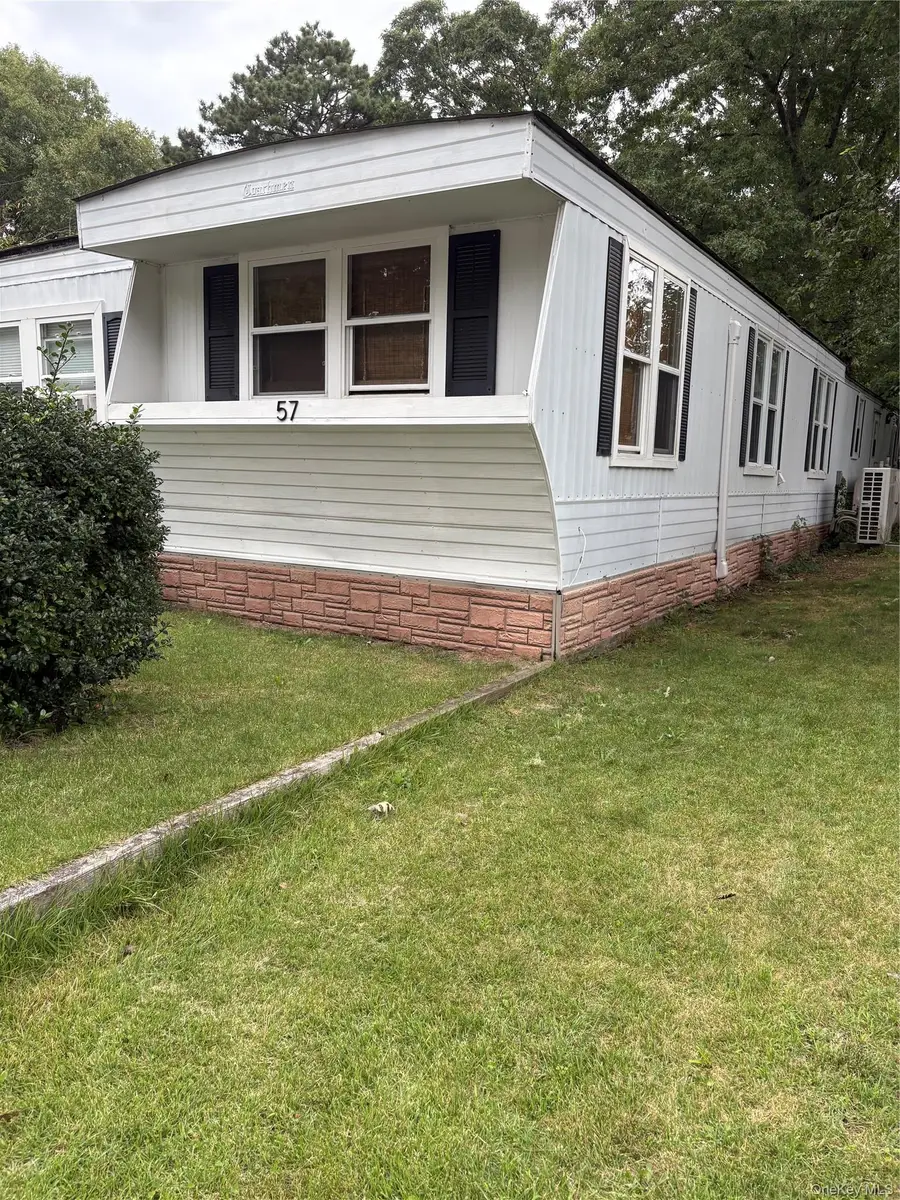 433 Mill Road #57, Calverton, NY 11933 - #2