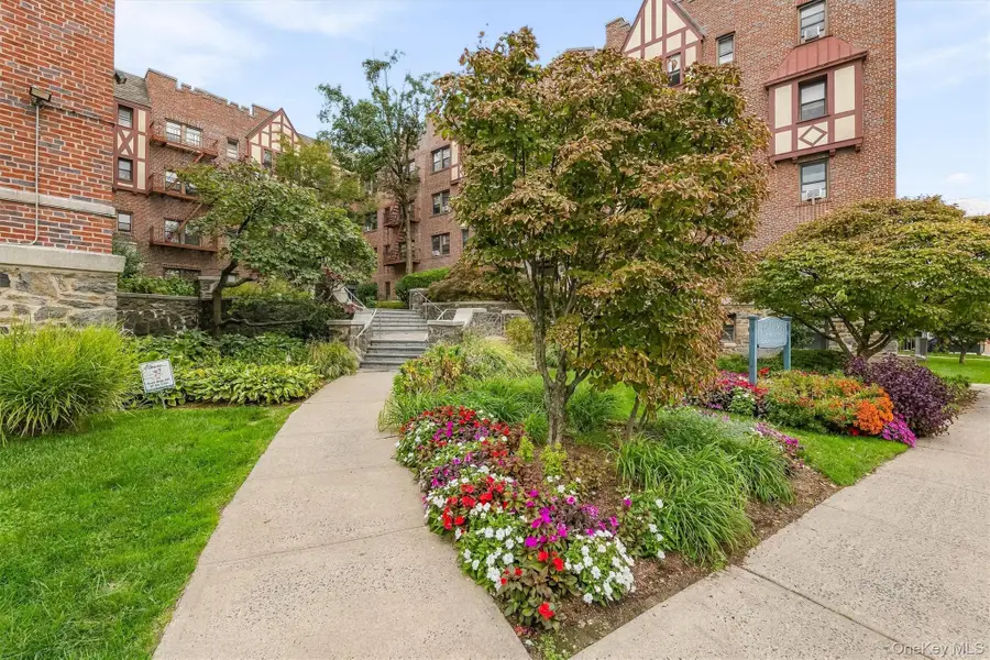 604 Tompkins #B15, Mamaroneck, NY 10543 - #2