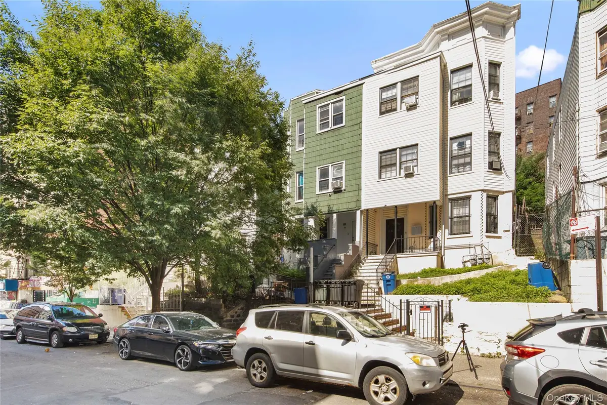 2707 Decatur Avenue, Bronx, NY 10458 - #1