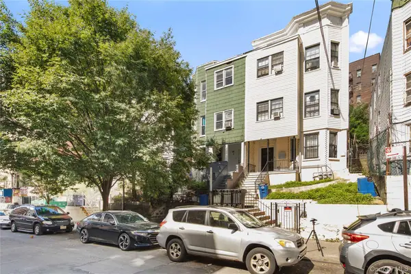 2707 Decatur Avenue, Bronx, NY 10458