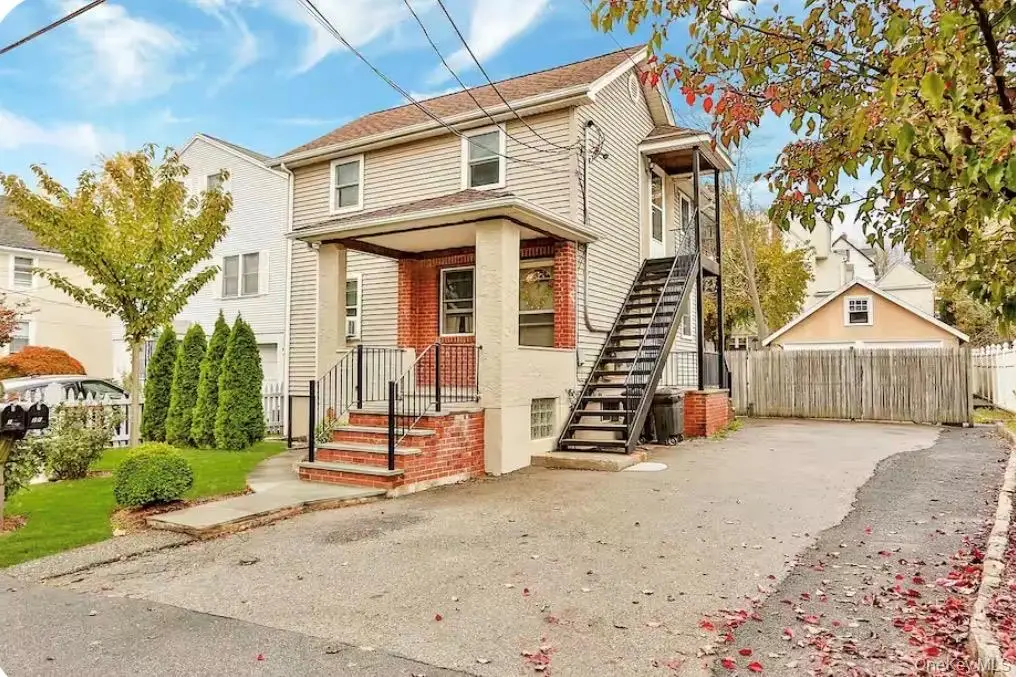 7 Hopper Street, Pleasantville, NY 10570 - #1