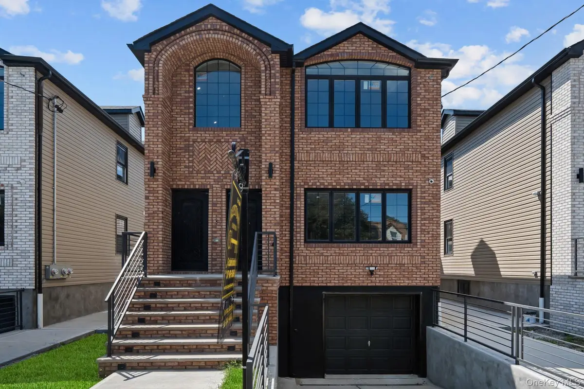 21950 143rd Avenue, Springfield Gardens, NY 11413 - #1