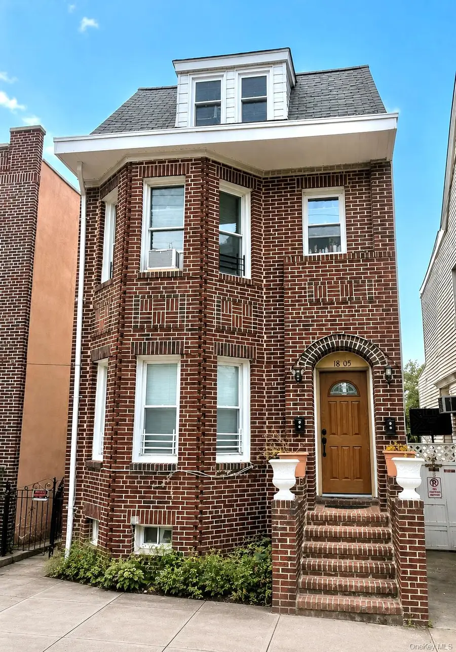 1805 Mulford Avenue, Bronx, NY 10461 - #2