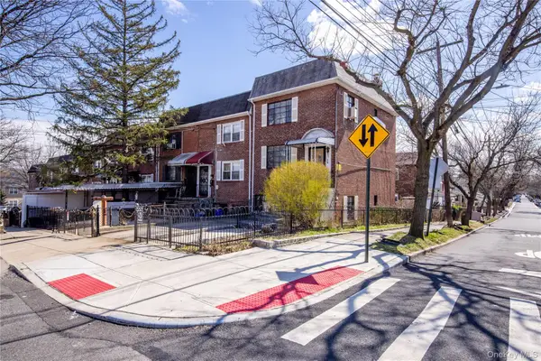 1774 Pitman Avenue, Bronx, NY 10466