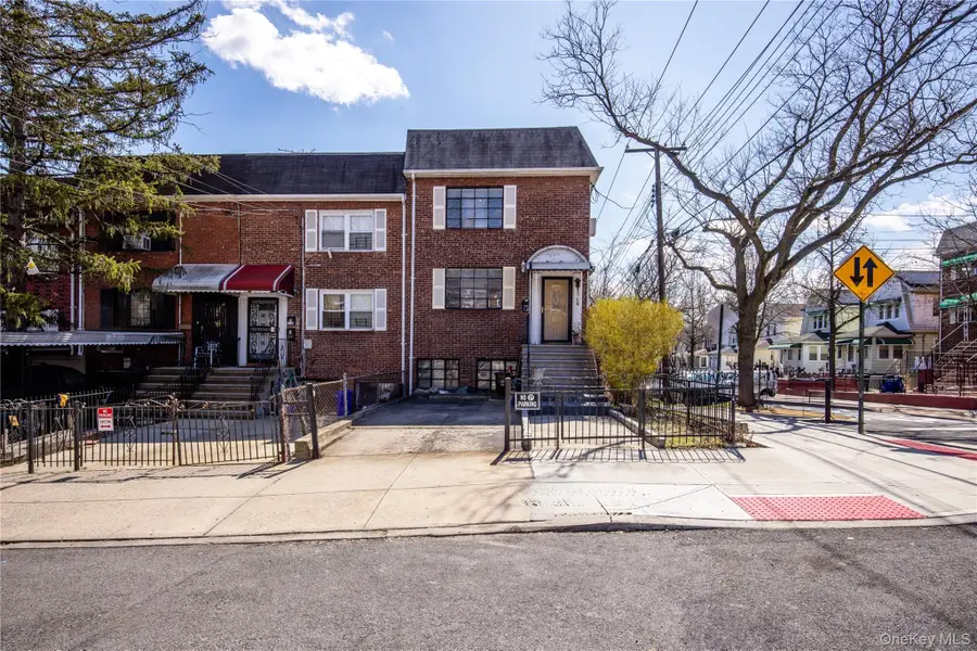 1774 Pitman Avenue, Bronx, NY 10466 - #2