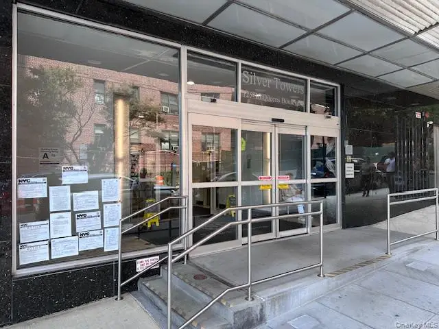 125-10 Queens Boulevard #2307, Kew Gardens, NY 11415 - #2