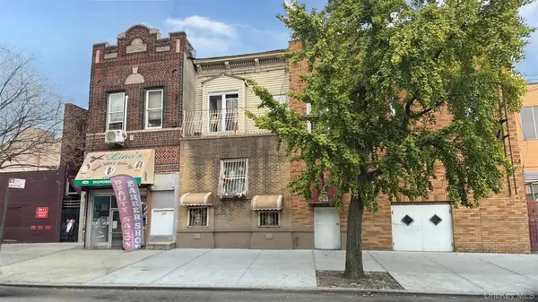 551 Sutter Avenue, Brooklyn, NY 11207