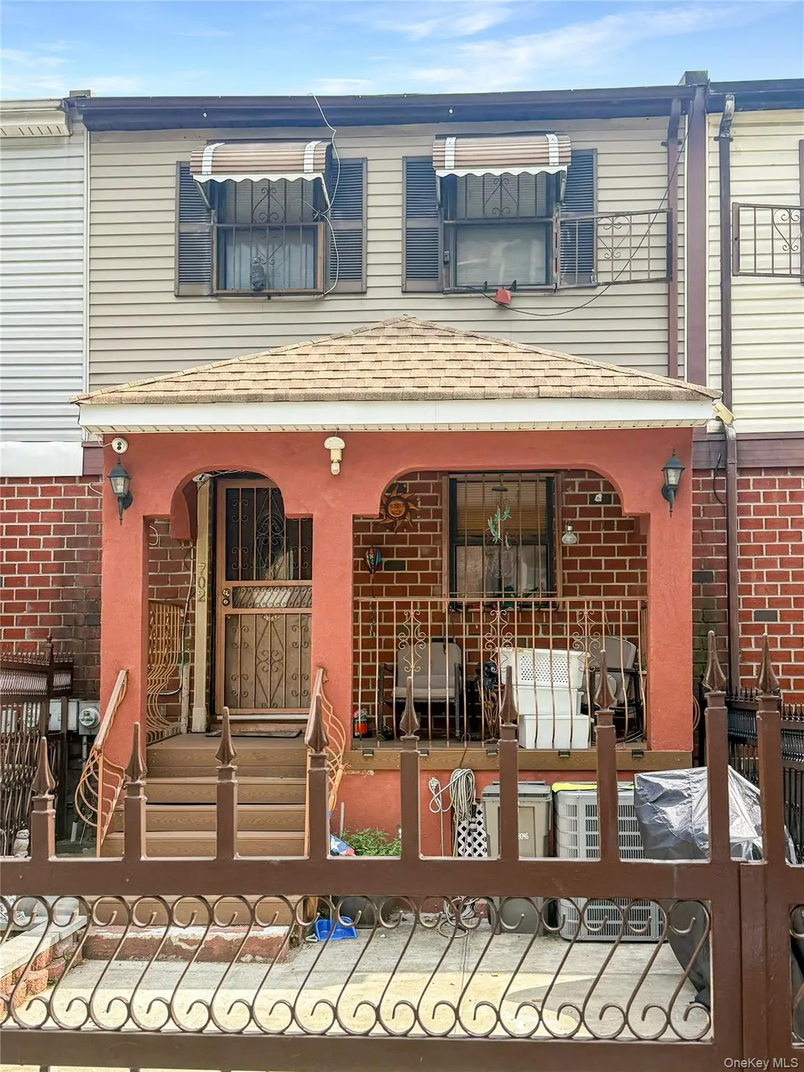 702 Saint Anns Avenue, Bronx, NY 10455 - #1