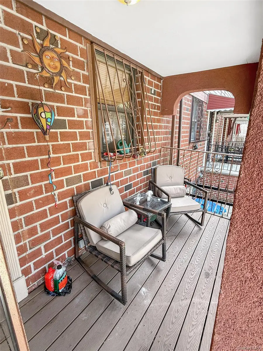 702 Saint Anns Avenue, Bronx, NY 10455 - #2
