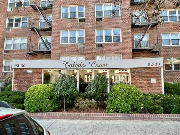 92-30 56 Avenue #6B, Elmhurst, NY 11373