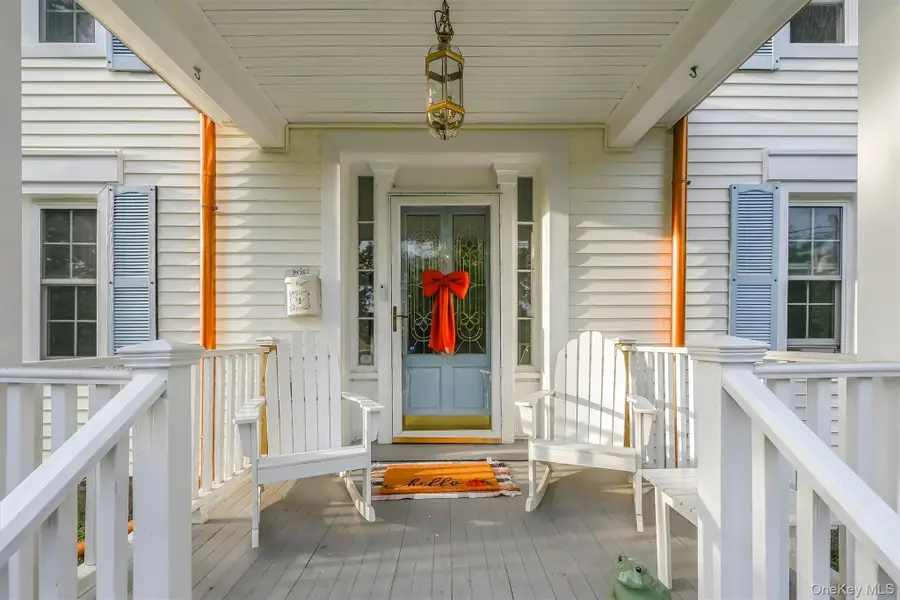 66 West Street, Warwick, NY 10990 - #2