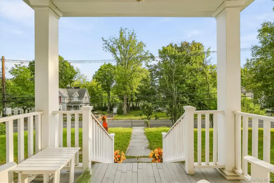 66 West Street, Warwick, NY 10990 - #3