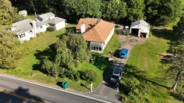 146 W Saugerties Road, Saugerties, NY 12477