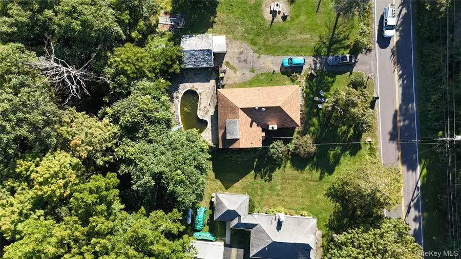 146 W Saugerties Road, Saugerties, NY 12477 - #2