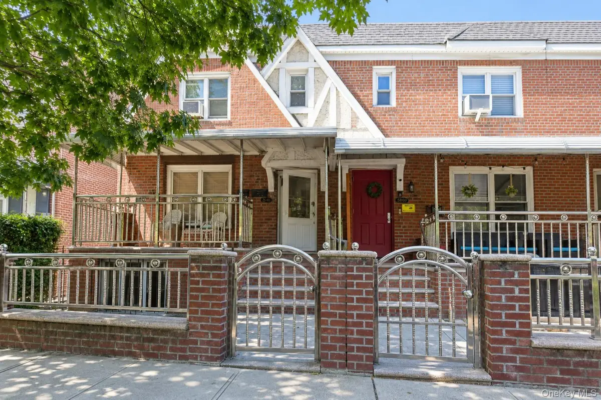 3062 49th Street, Astoria, NY 11103 - #1