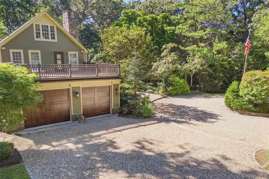1 Evans Lane, Setauket, NY 11733 - #3